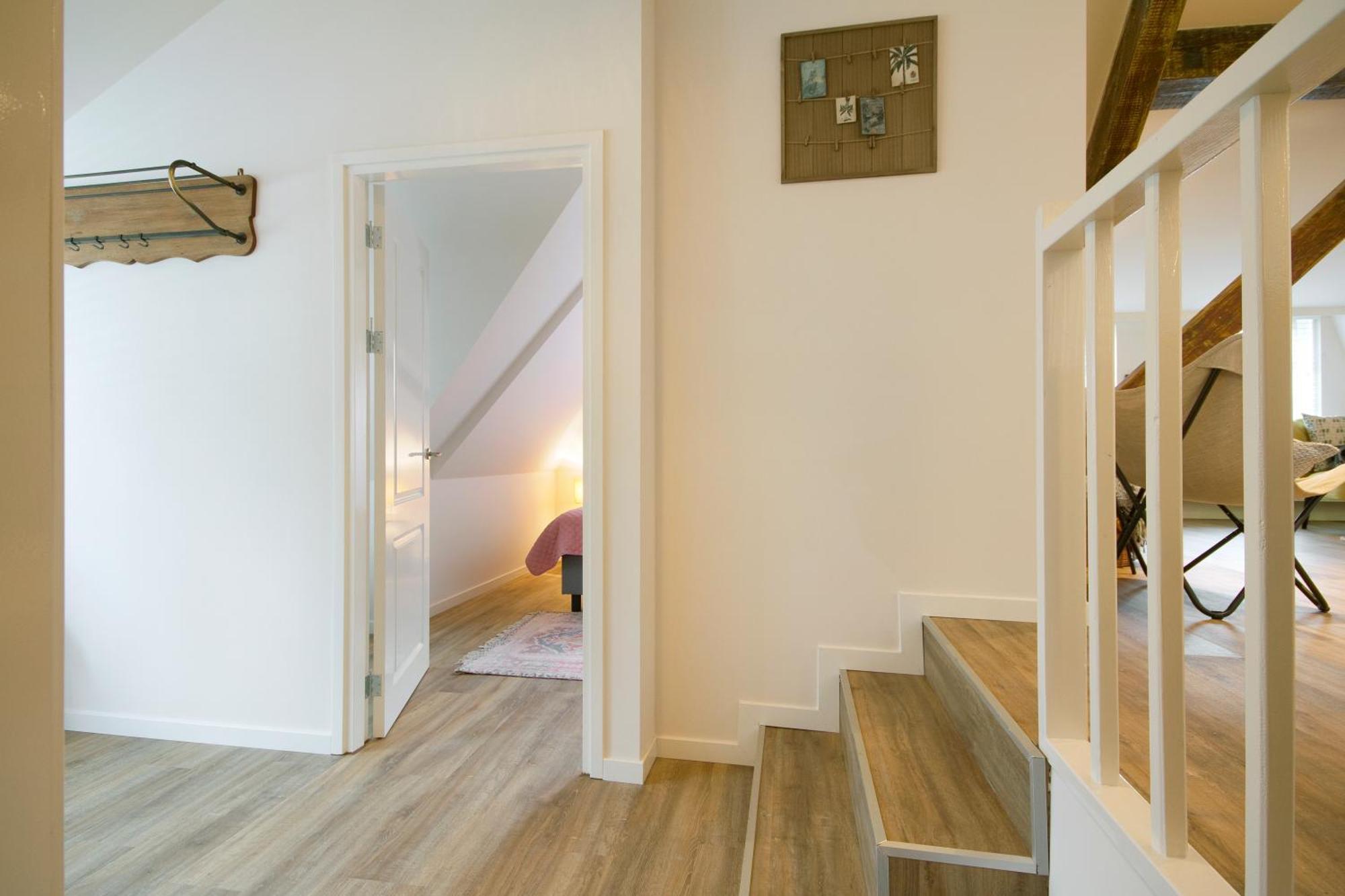 "Karel De Grote" Bergen Aparthotel Стая снимка